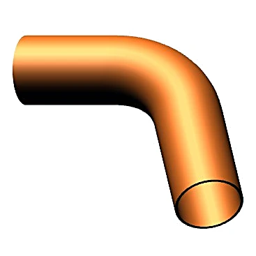 075-45692-050 - Pipe Oil MMHP by York