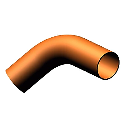 075-45692-053 - Pipe Oil MMHP Copeland by York