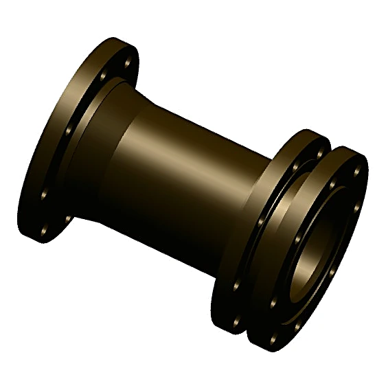 075-47268-002 - Nozzle Assembly by York