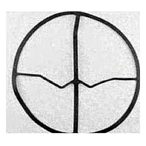 075-47984-000 - Baffle Gasket by York