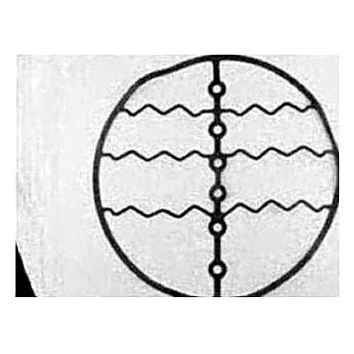 075-49364-000 - Baffle Gasket by York