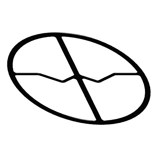 075-49365-000 - Baffle Gasket by York