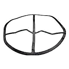 075-49366-000 - Baffle Pass Gasket 2 Circuit by York