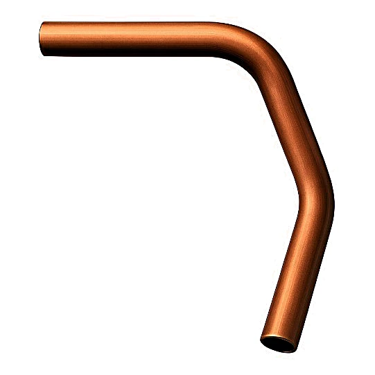 075-51194-028 - Pipe Hot Gas YCAL by York