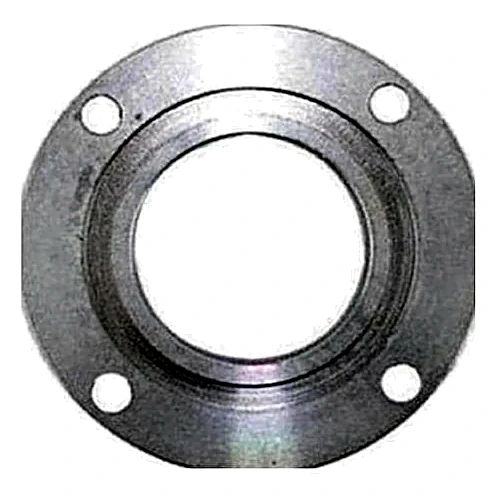 075-52450-000 - Flange Oil Drain by York