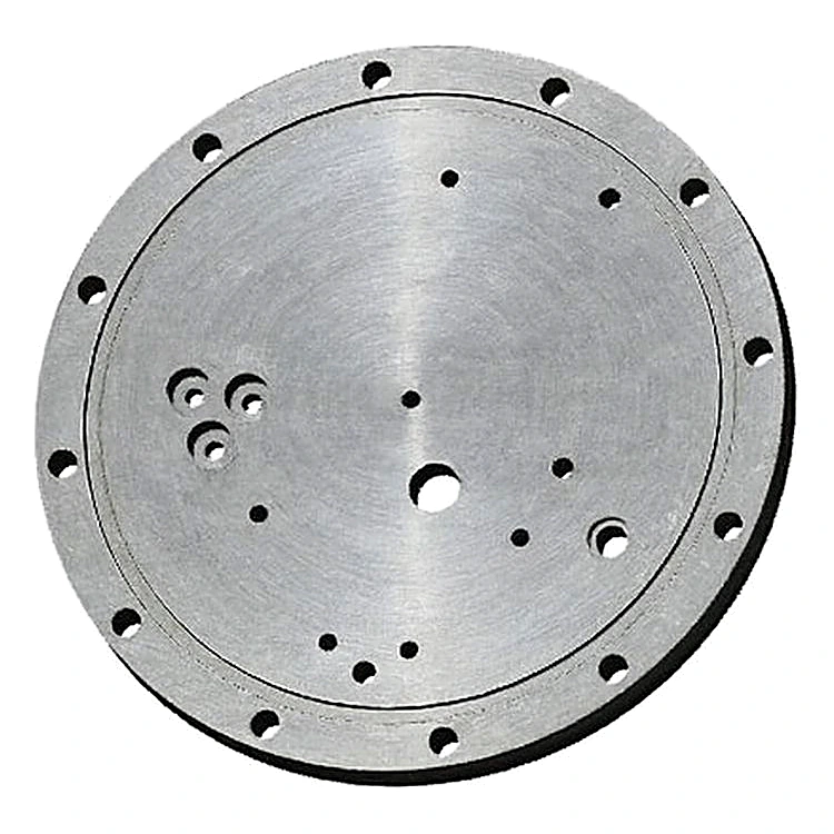 075-54037-000 - Plate Cover by York