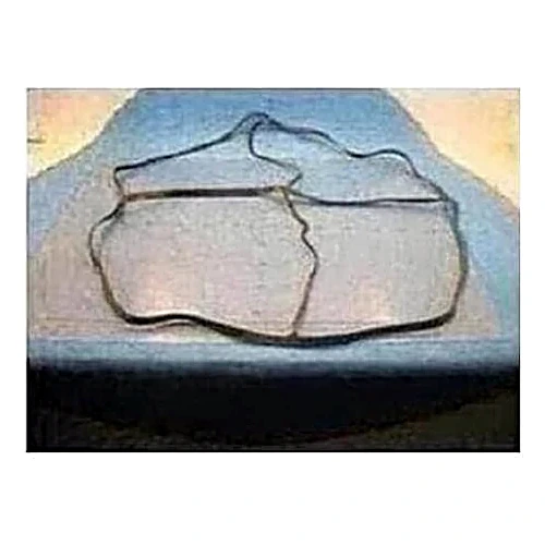 075-54103-000 - Gasket Baffle and Head by York