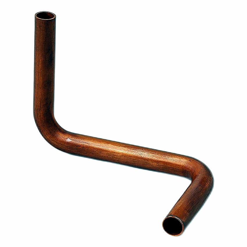 075-54117-001 - Tube Economizer Line Mustang by York