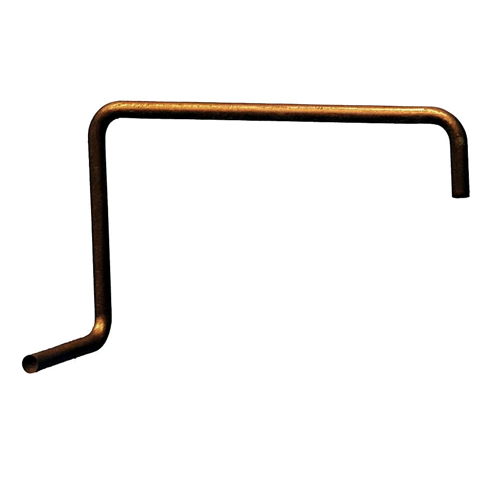 075-54117-002 - Tube Economizer Line Mustang by York