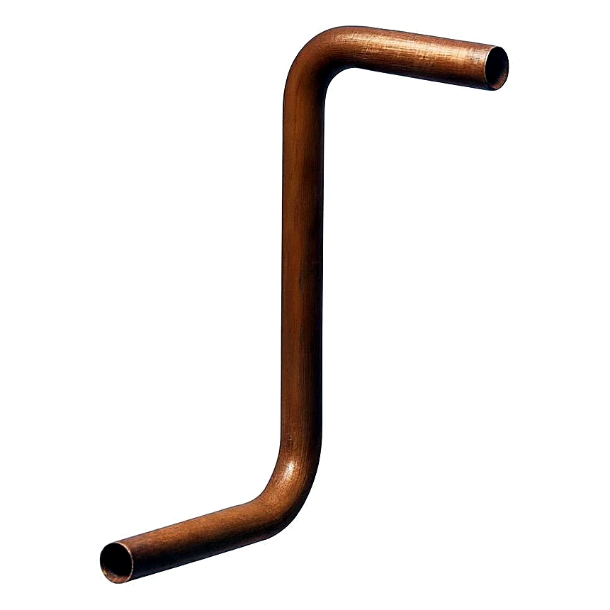 075-54117-003 - Tube Economizer Line Mustang by York