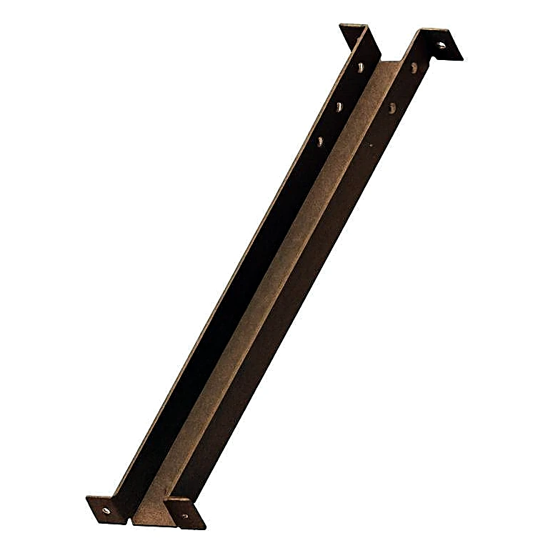 075-54120-000 - Support Module Mustang by York
