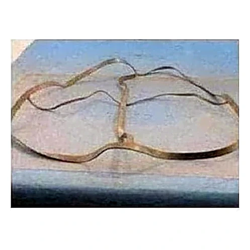 075-54491-000 - Baffle Gasket by York