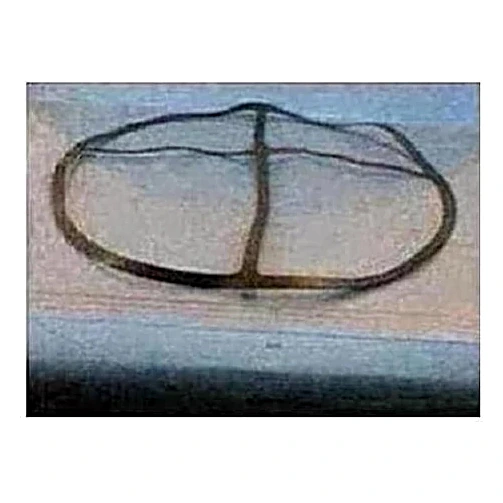 075-54520-000 - Gasket Baffle and Head by York