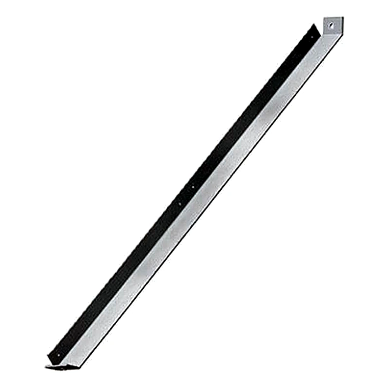 075-55603-000 - Angle Side Mustang Bracket by York