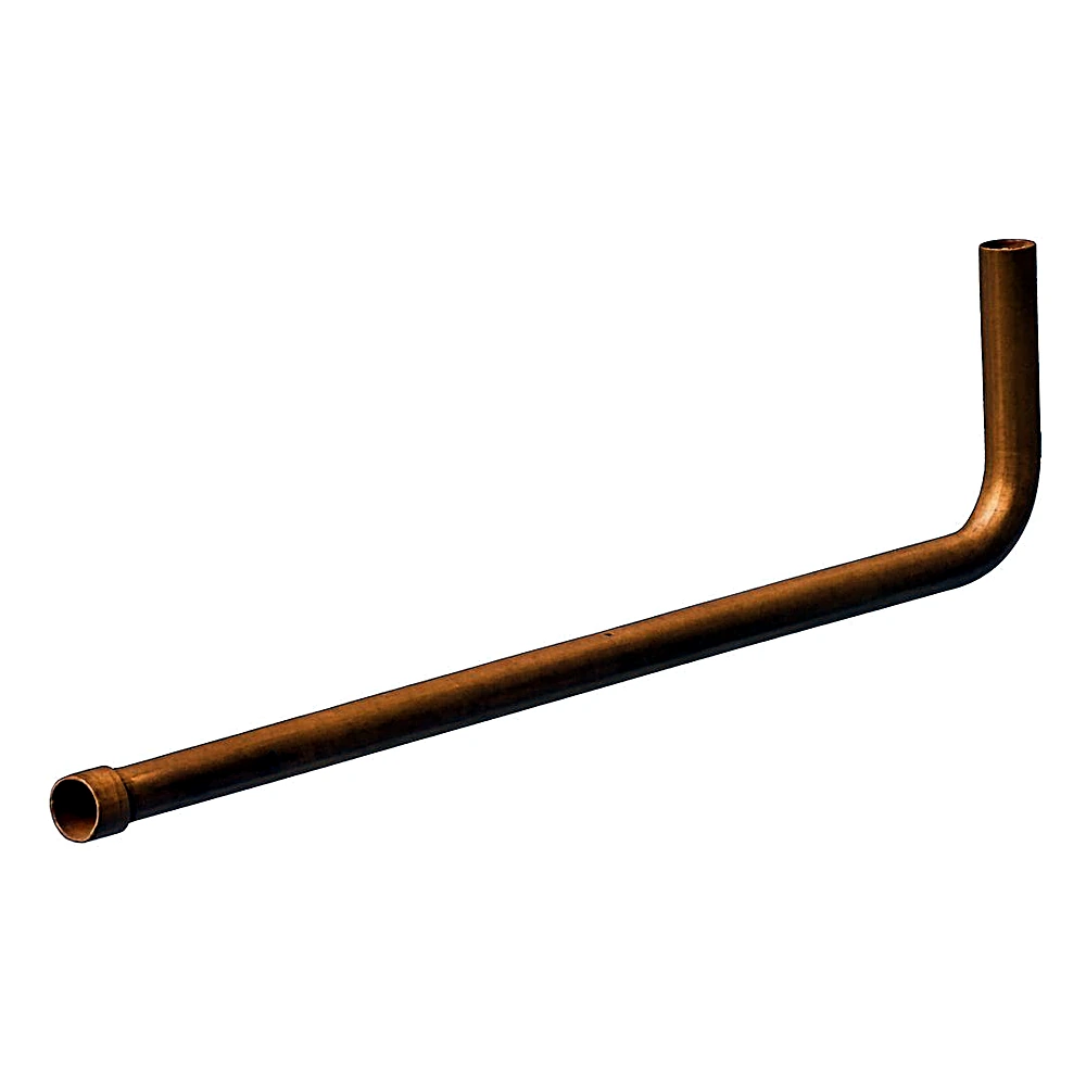 075-55623-013 - Tube Liquid Mustang by York