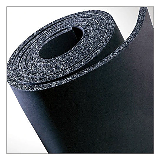 075-55712-002 - Insulation Head, Front 2 Circu by York
