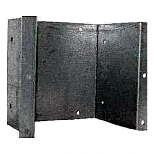 075-55889-016 - VFD YCAL Re-Design Bracket by York