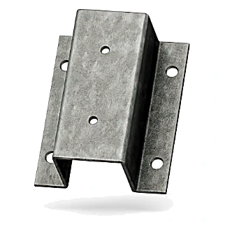 075-55889-031 - Support Pipe YCAL Design by York