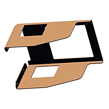 075-55889-064 - Inverter Support by York