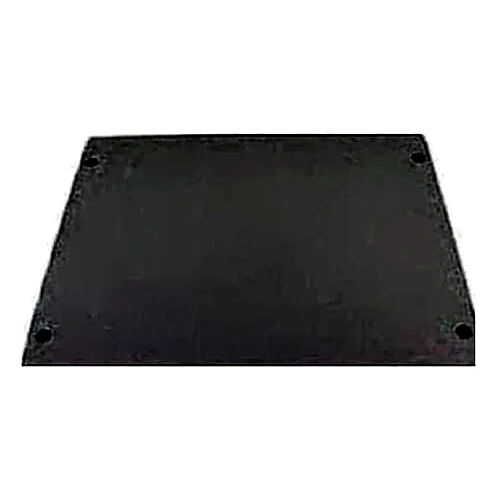 075-55957-009 - Cover Customer Access YCAL by York