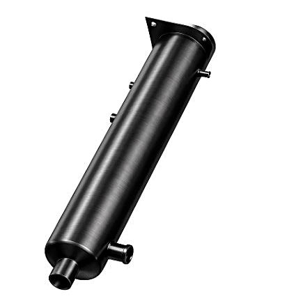 075-56077-001 - Oil Seperator by York