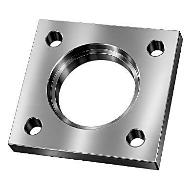 075-56087-000 - Flange 4-1/8 Inch Service Valve by York