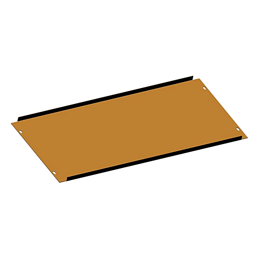075-56976-000 - Panel Enclosure Champagne by York