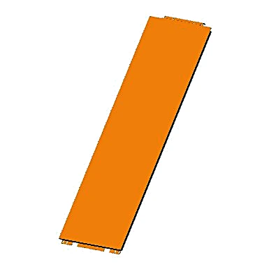 075-60752-000 - Panel YCAV by York
