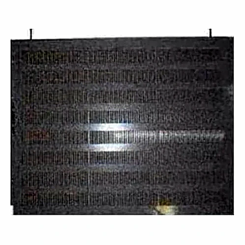 075-60803-005 - Panel Enclosure YCAL-Cr by York