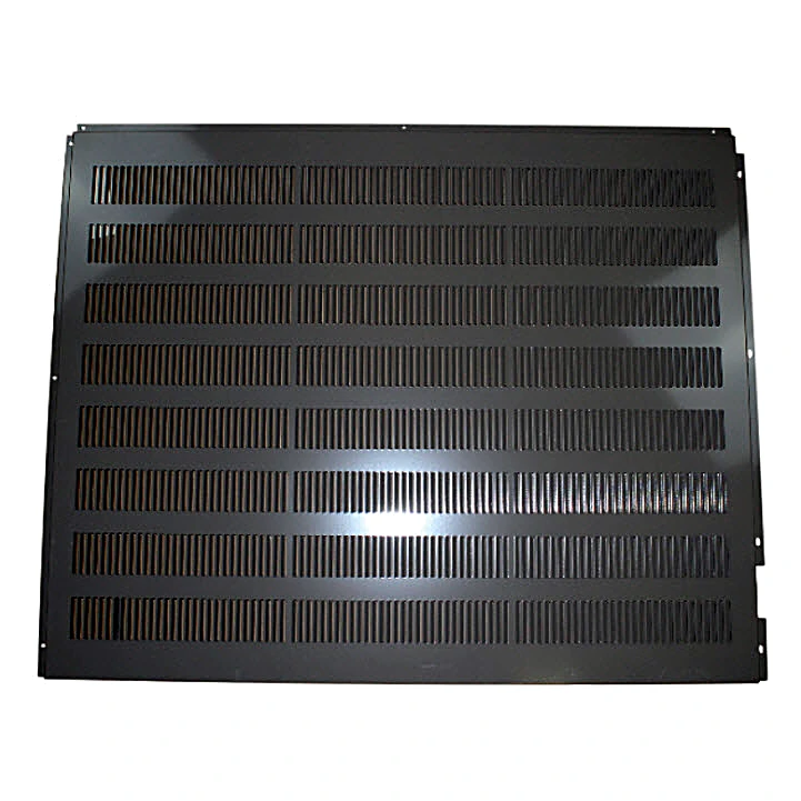 075-60803-006 - Panel Enclosure YCAL-Cr by York