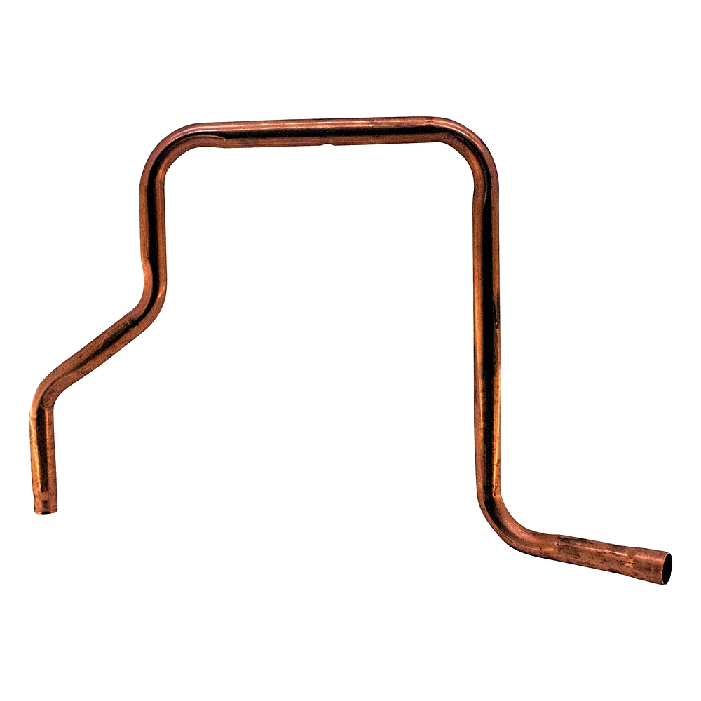 075-61081-145 - Pipe Discharge YCAL Re-Design by York