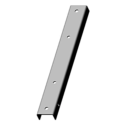 075-61084-003 - Rail Heat Exchanger YCAL Re-Design by York