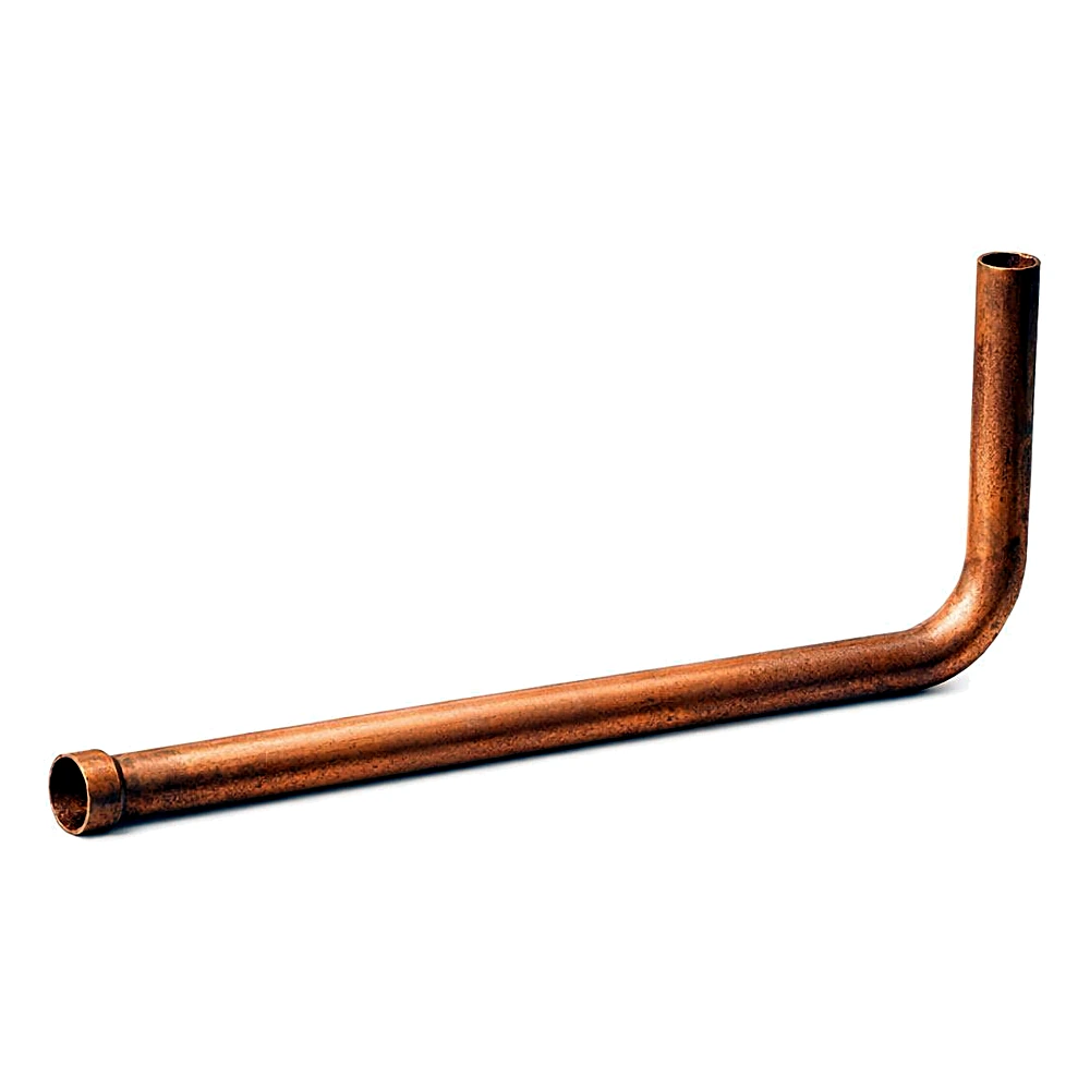 075-61316-002 - Tube Mustang by York