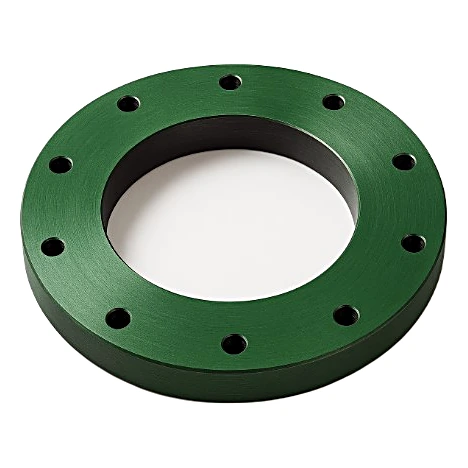 075-61388-000 - Flange by York