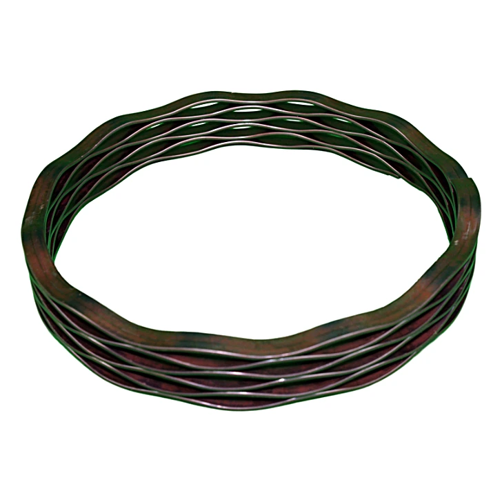 075-61411-001 - Spring Muffler Clamp by York