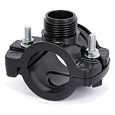 075-62305-002 - Sadle Fitting 1/2 Inch SOLDER Fitting by York