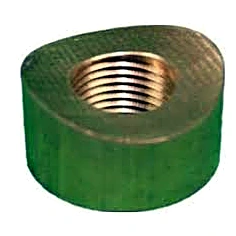 075-62305-017 - Saddle 0.38 Inch SOLDER Fitting. by York