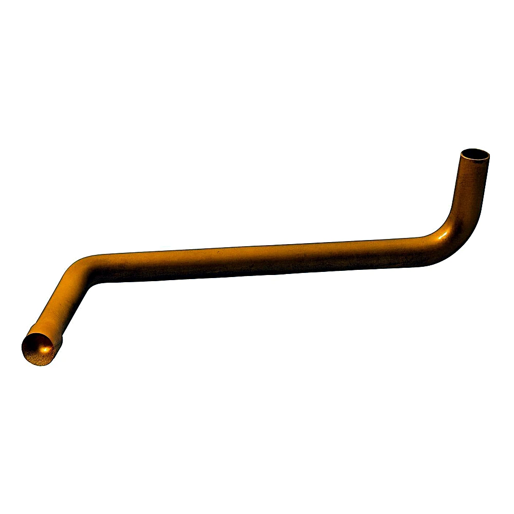 075-65667-000 - Line Discharge Oil Sepr to Headers by York