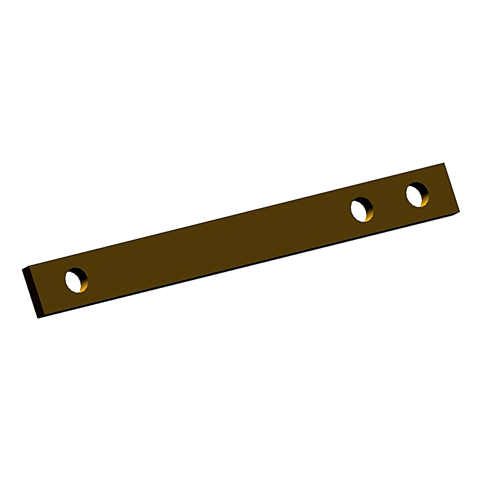075-67348-000 - Bar Adapter by York