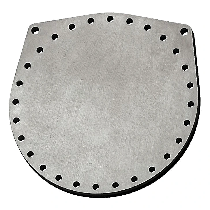 075-67892-002 - Head Back 2 Circuit 2 P DX Cooler by York
