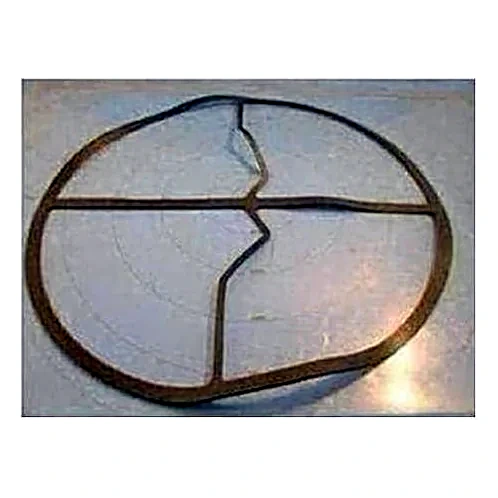 075-67892-003 - Baffle Gasket 2 Circuit 2 P by York