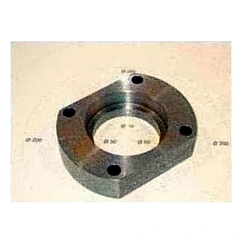 075-70282-000 - Flange Oil Drain by York
