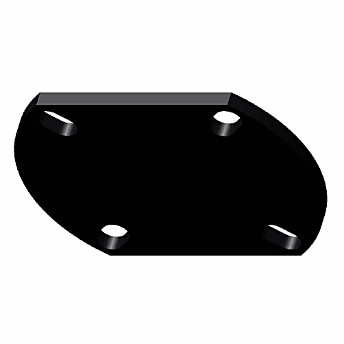 075-70283-000 - Closure Shipping by York