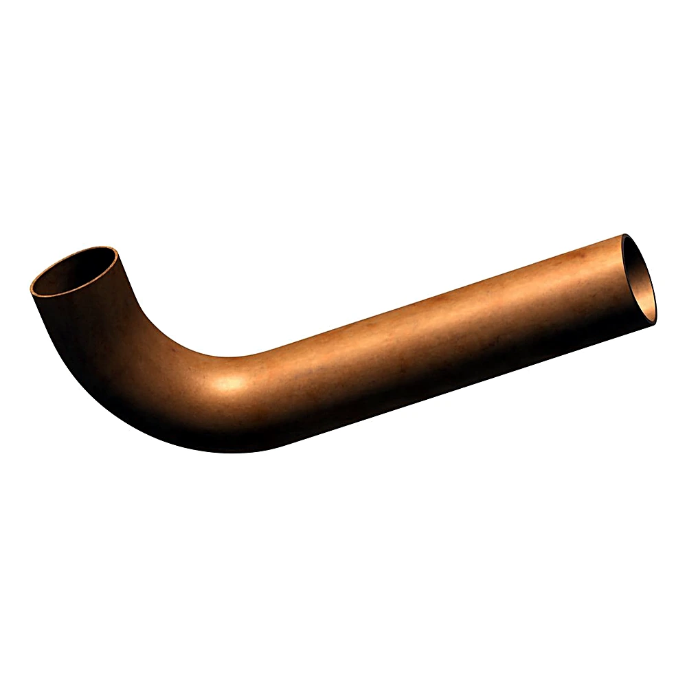 075-70620-008 - Pipe Suction YCWL Copeland by York