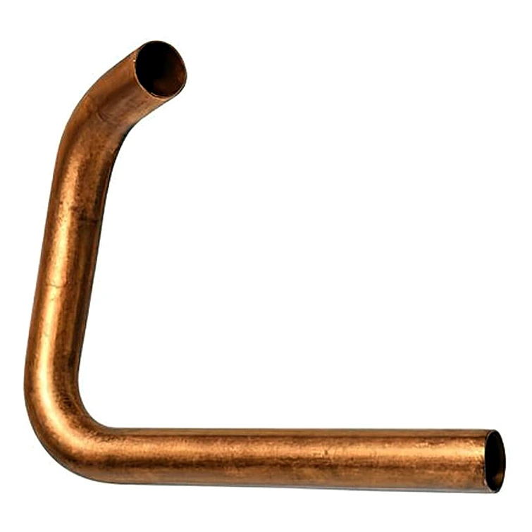 075-70620-010 - Pipe Suction YCWL Copeland by York