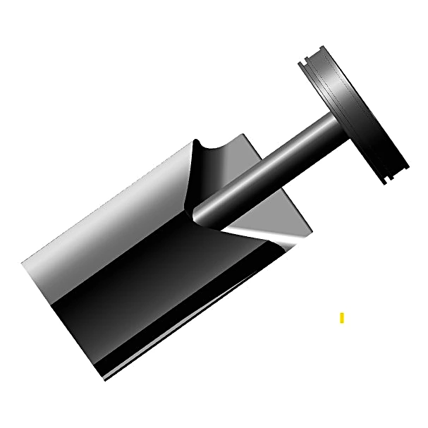 075-74486-000 - Slide Valve by York