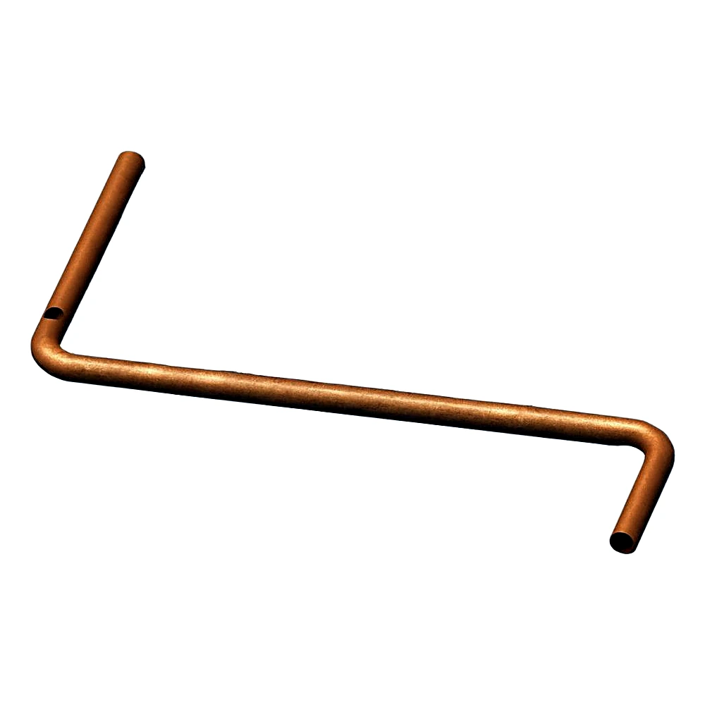 075-74840-117 - Pipe Hot Gas YLAA by York
