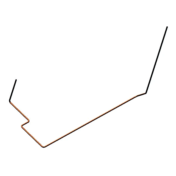 075-74849-018 - Pipe Low Ambient YLAA by York