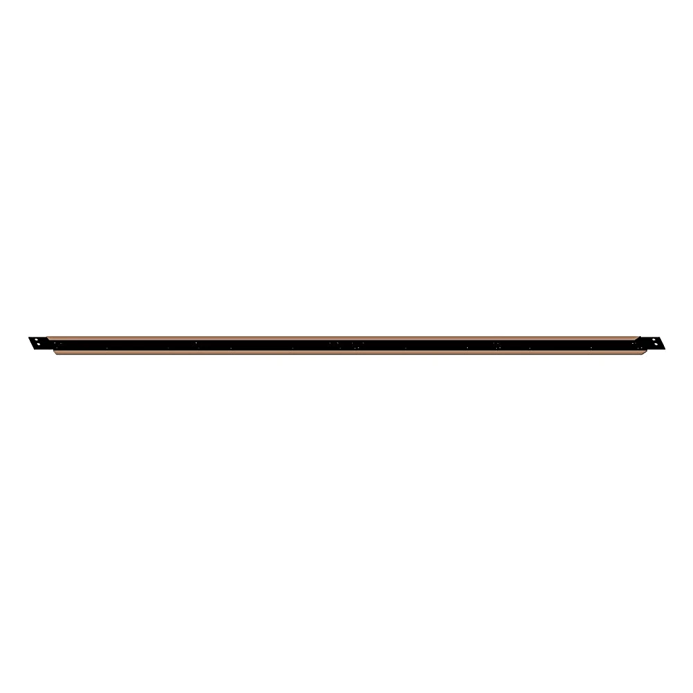 075-75047-001 - Support Grill/Louver YLAA by York