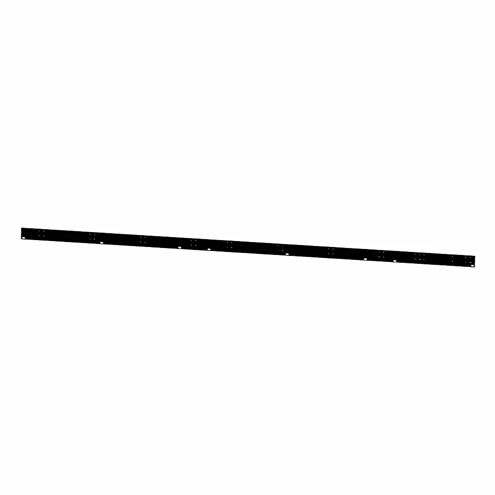 075-75047-006 - Support Grill/Louver YLAA by York